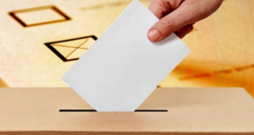 Postal ballot spikes poll percentage but still loses out to 2017 1 Postal ballot spikes poll percentage but still loses out to 2017