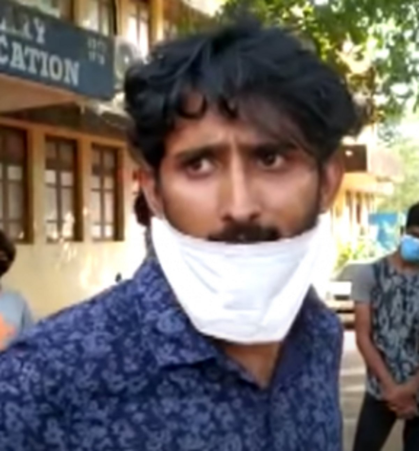 Postpone board exams: Class X, XI students, NSUI members meet GBSHSE Chairman