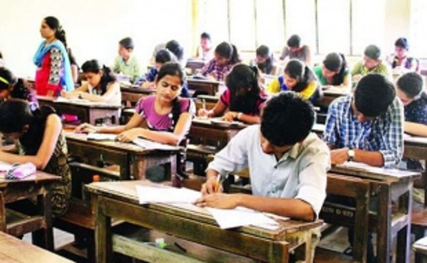 Postpone or hold exams online, demand students 1 Postpone or hold exams online, demand students