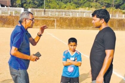 Potential player needs the social support  in order to thrive and excel, says Katz