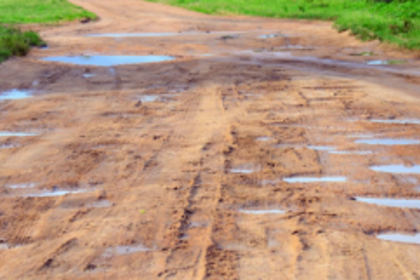 Potholed, muddy roads:  Get ready for repeat  show this monsoon!