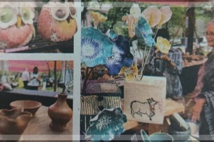 Potters Fest Goa: A Celebration of Innovation and Artistry