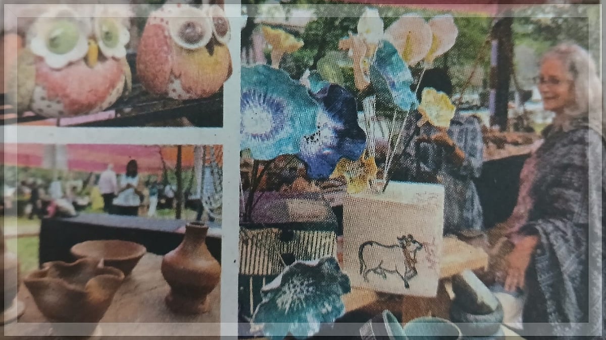 Potters Fest Goa: A Celebration of Innovation and Artistry