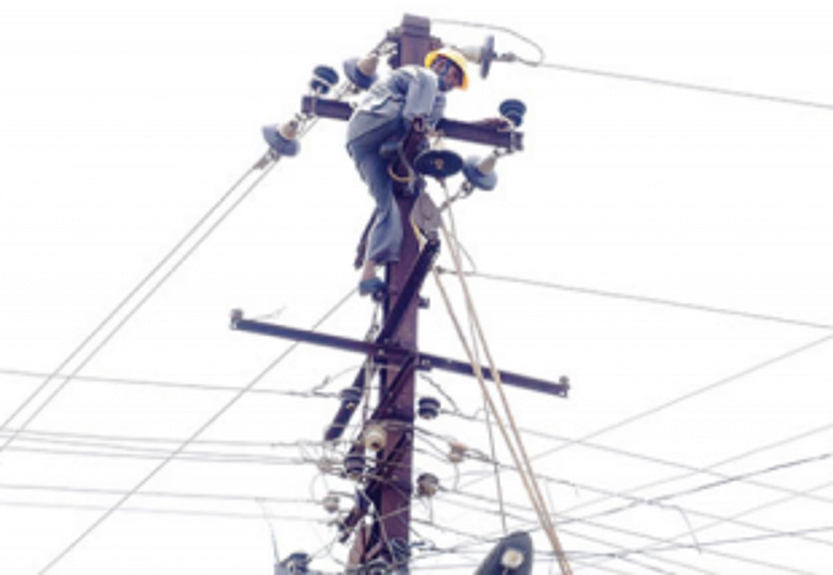 Power Dept thanks ‘tireless’ staff