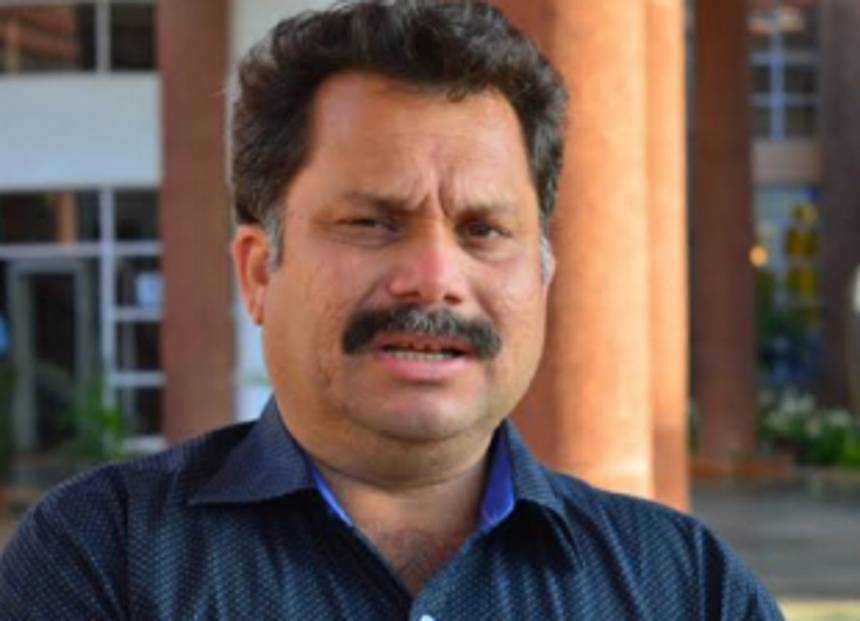 Power Min urges people to follow COVID norms