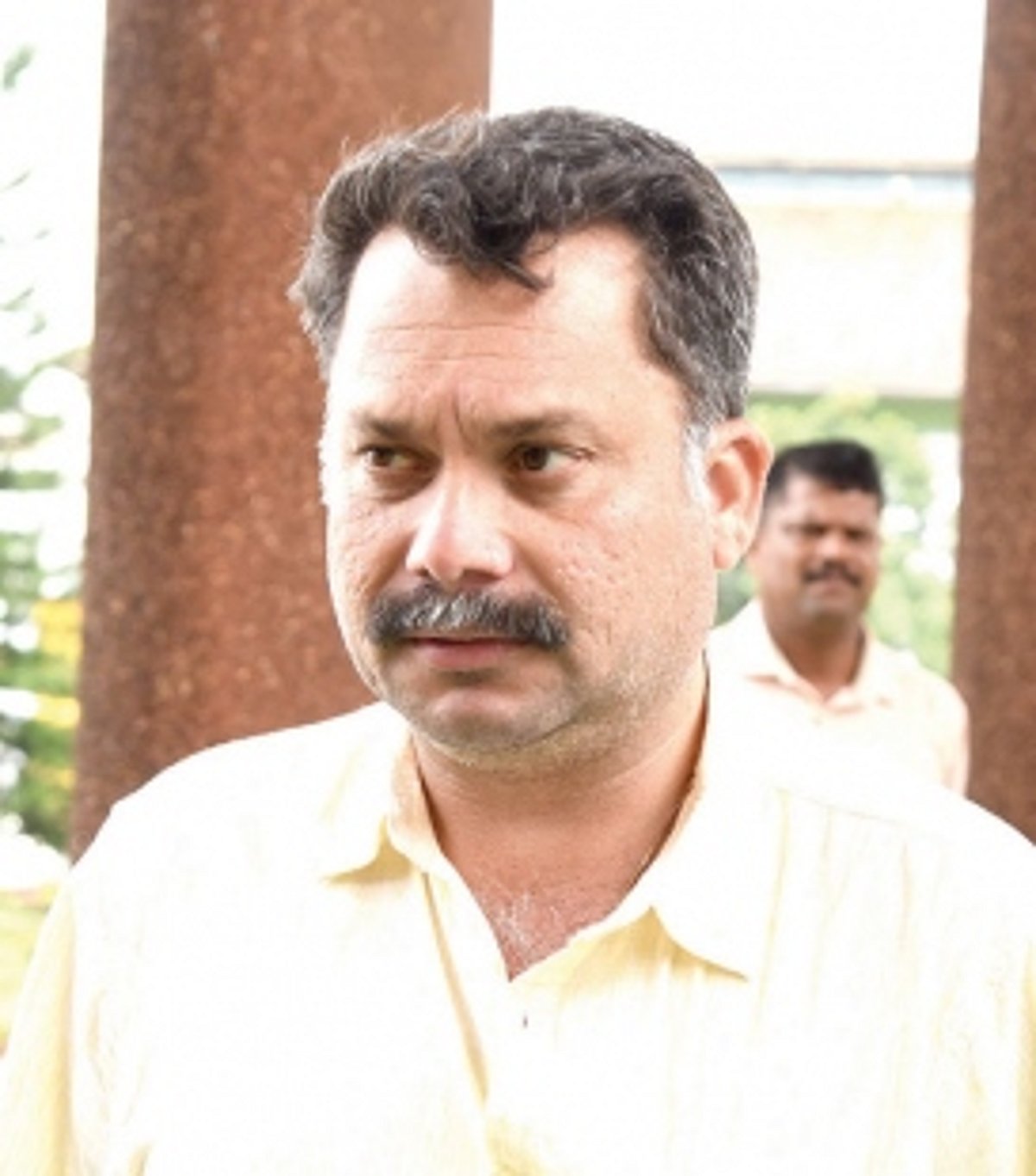 Power Minister bats for Tamnar project