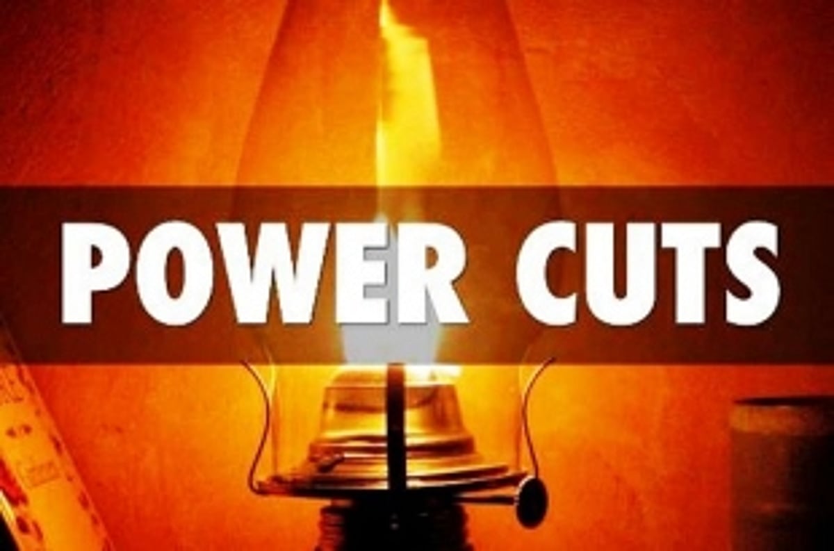 Power cuts plunge Salcete into darkness, dampen Diwali festivities