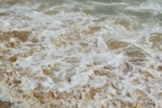 Power dept contractor uses saline water from Mandovi for concrete mix