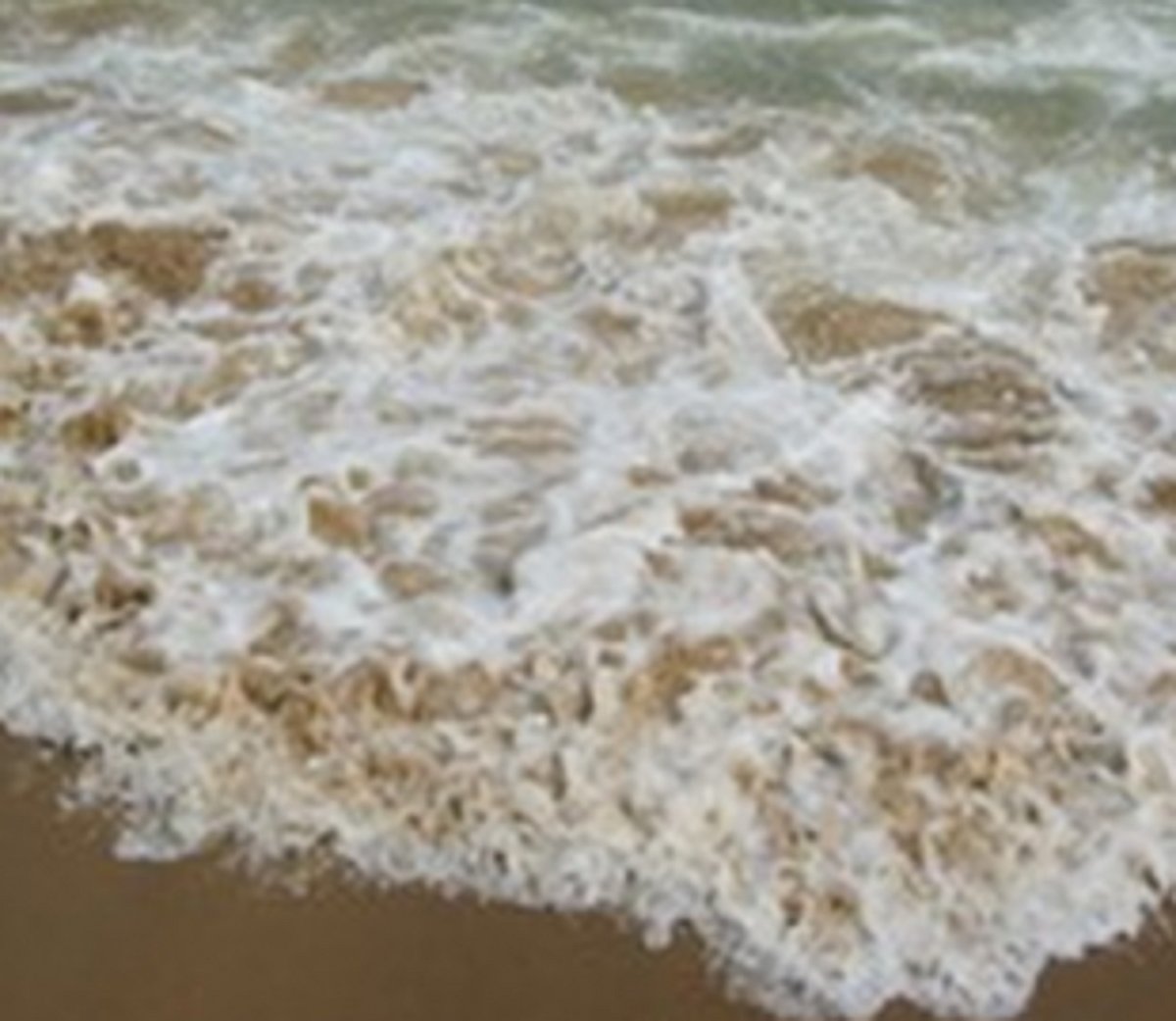 Power dept contractor uses saline water from Mandovi for concrete mix