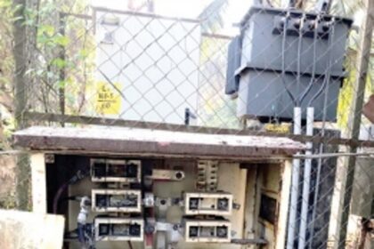 Power dept should act before tragedy strikes