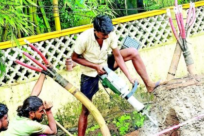 Power dept should penalise erring contractors