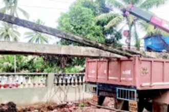 Power dept should respect the law in letter and spirit