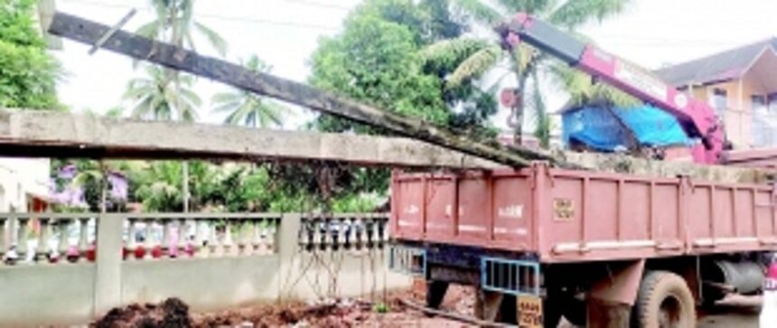 Power dept should respect the law in letter and spirit