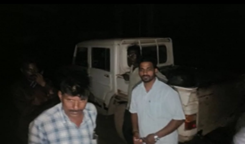 Power failure in Baina as ‘underground’ cables catch fire