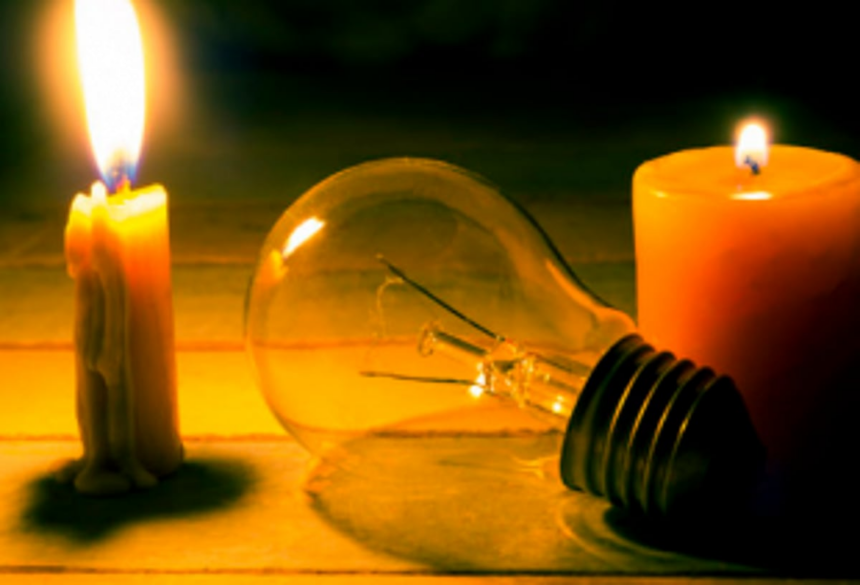 Power failures, bad roads dominate Seraulim