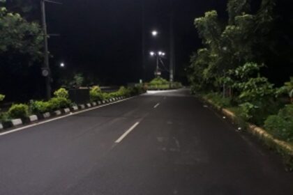 Power hike income to be used for streetlights upkeep: Sudin Dhavalikar