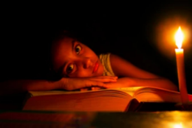 Power interruptions   in Bardez