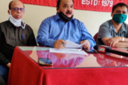 Power minister, govt playing political gimmick on jobs: EEU