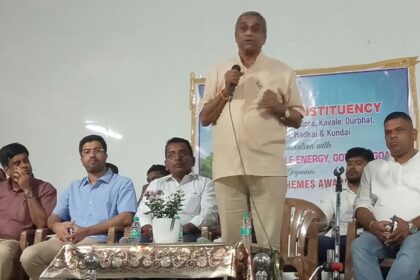 Power minister urges people to
reap benefits of solar energy
