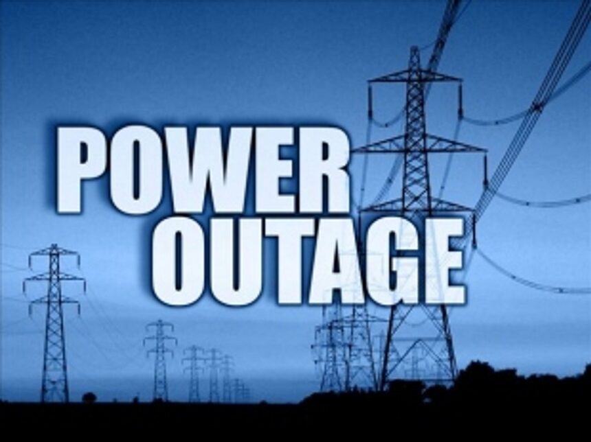 Power outage at Margao Municipal building puts public service in limbo 1 Power outage at Margao Municipal building puts public service in limbo