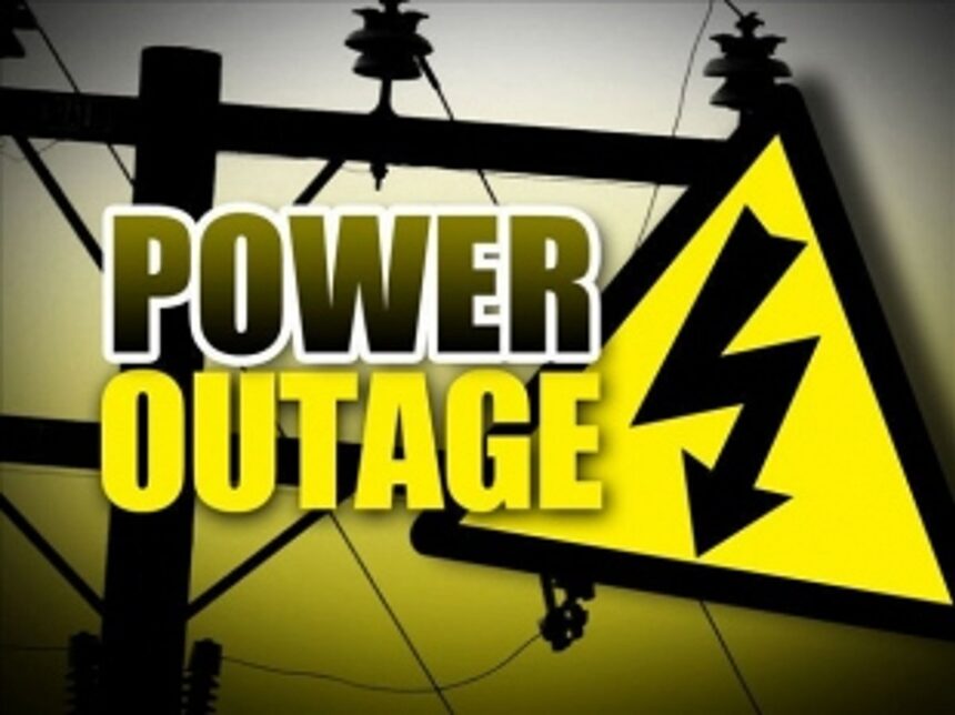 Power outages damage home appliances in Salcete 1 Power outages damage home appliances in Salcete