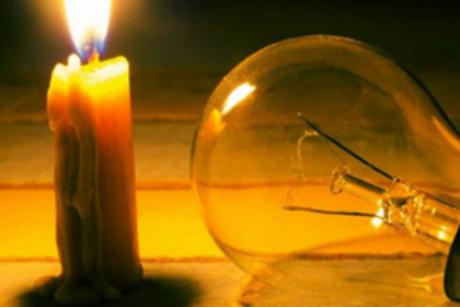 Power outages  irk Assolna locals