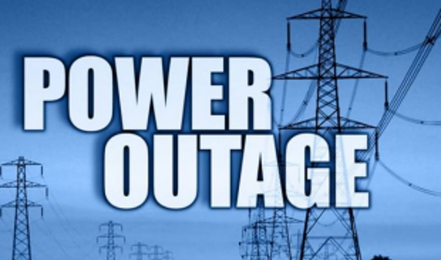 Power outages mar Good Friday, Easter services in Salcete, Mormugao talukas