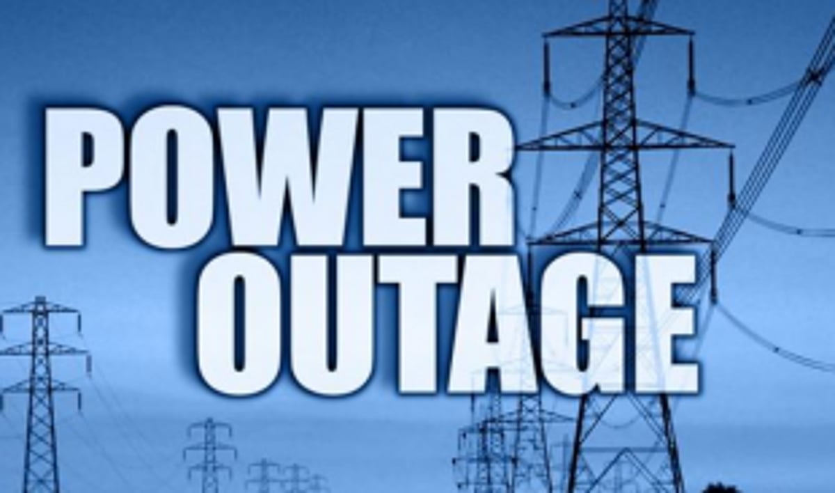 Power outages mar Good Friday, Easter  services in Salcete, Mormugao talukas