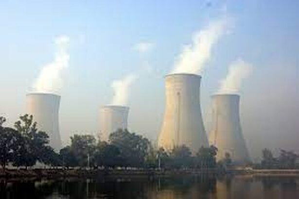 Power sector accounted for 50% of State’s CO2 emissions in 2020