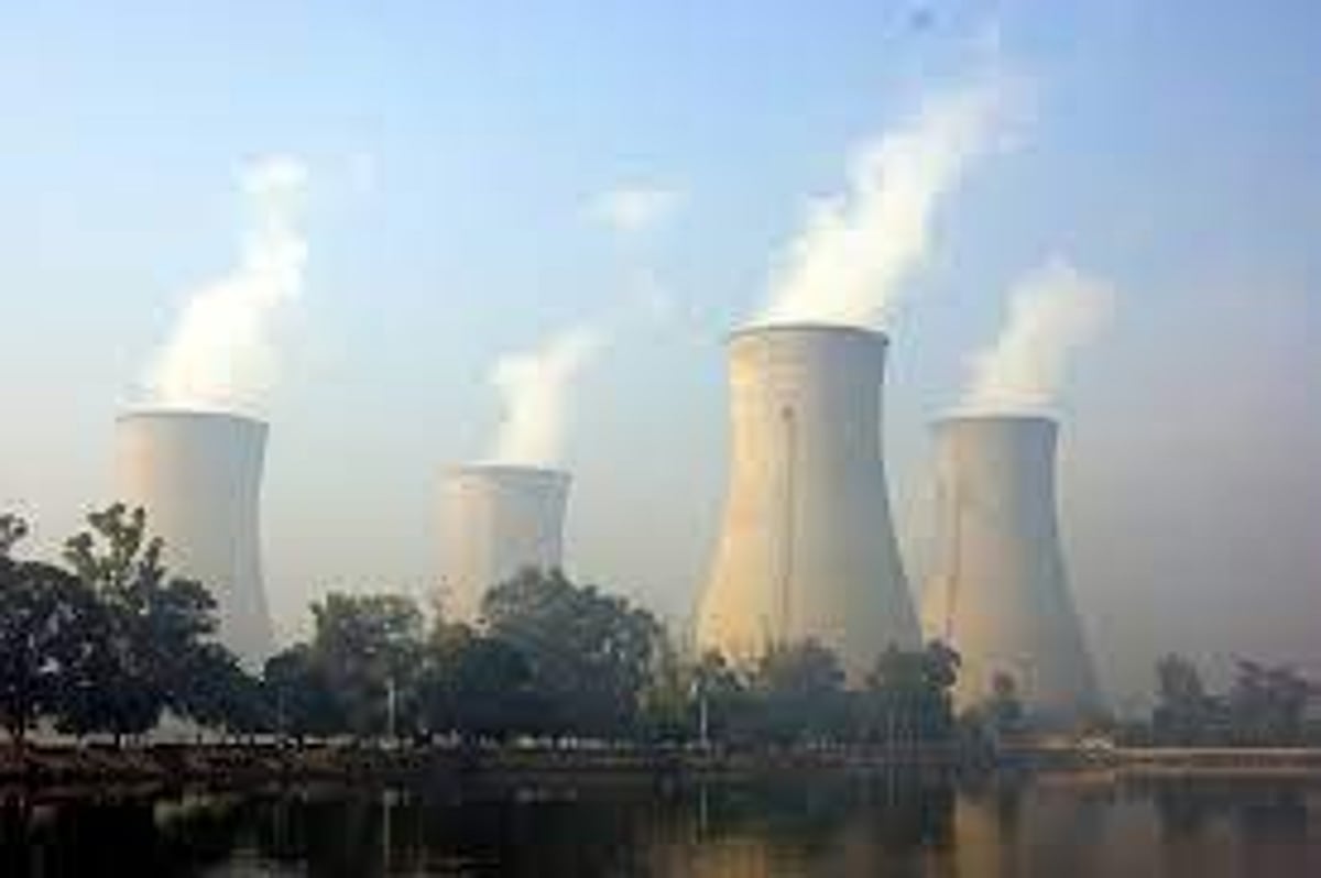 Power sector accounted for 50% of State’s CO2 emissions in 2020
