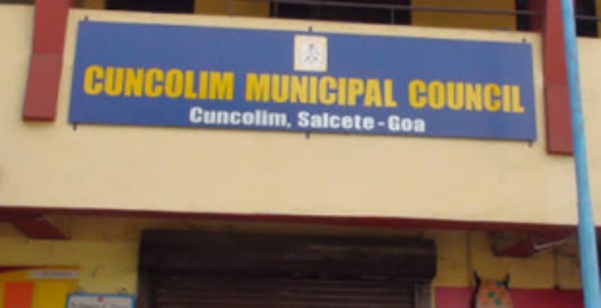 Power shifts in CMC as BJP camp moves to oust Cong Chairperson