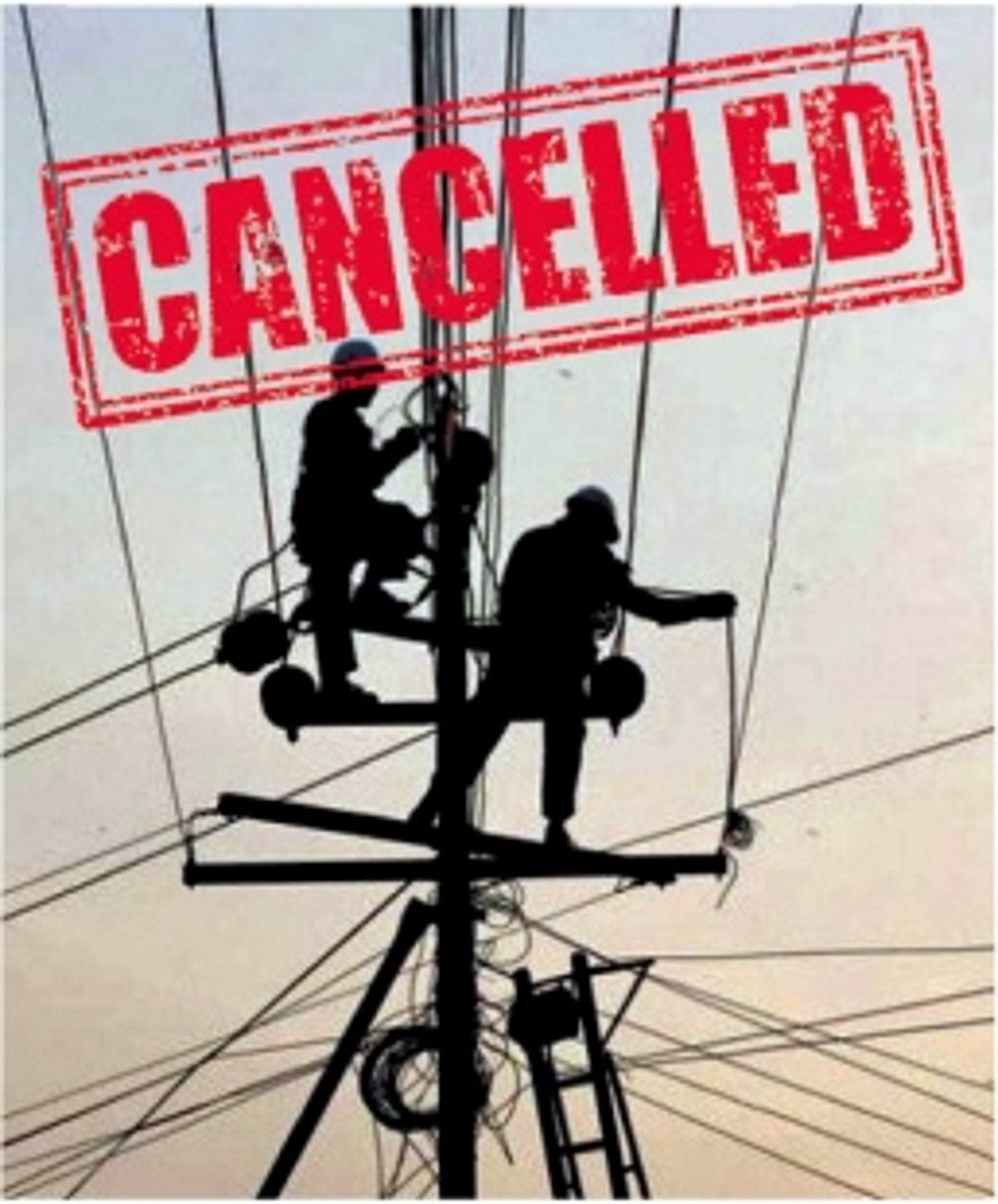 Power shutdown in   South Goa cancelled