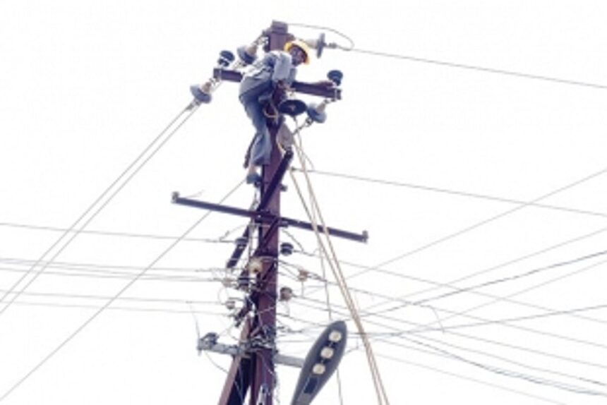 Power supply to be fully restored by today