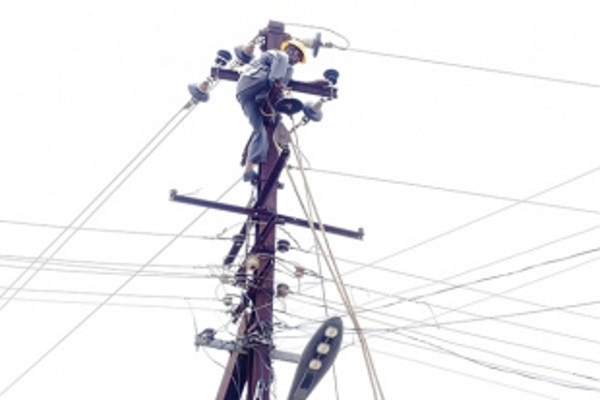 Power supply to be fully restored by today