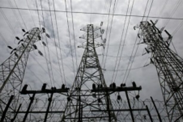 Power tariff hike inevitable: Minister