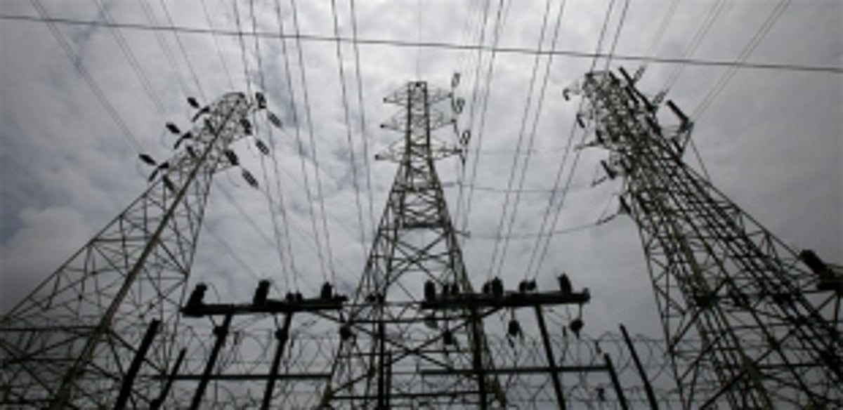 Power tariff hike inevitable: Minister
