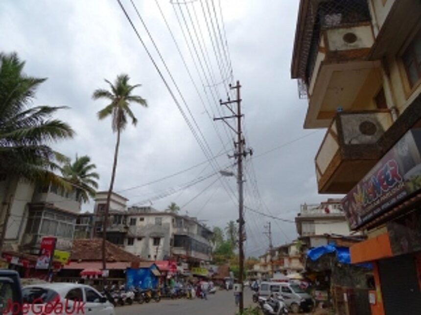Power tariff hiked 1 Power tariff hiked