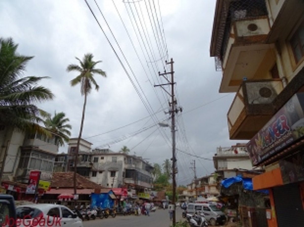 Power tariff hiked