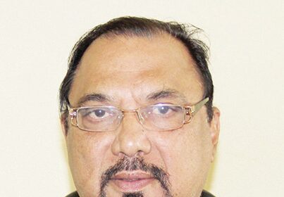 Power versus responsibility in democratic governance: An Indian perspective
