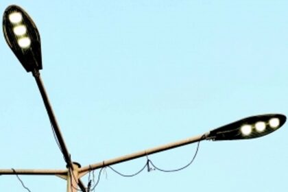 Power wastage should be checked