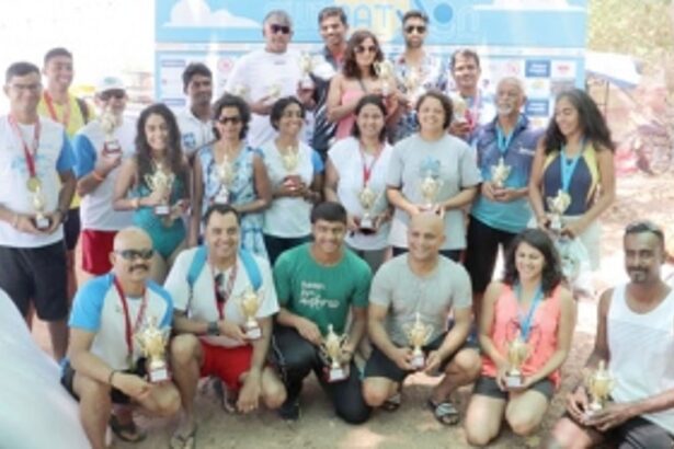 Prabhat, Utkarsh swim their way to glory