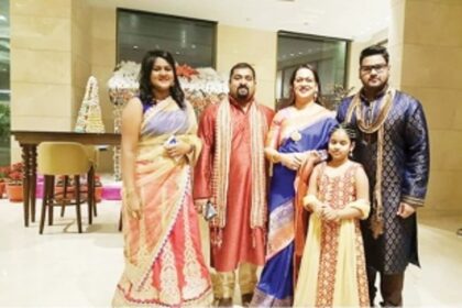 Prabhu Constructions: Generations working together to be in sync