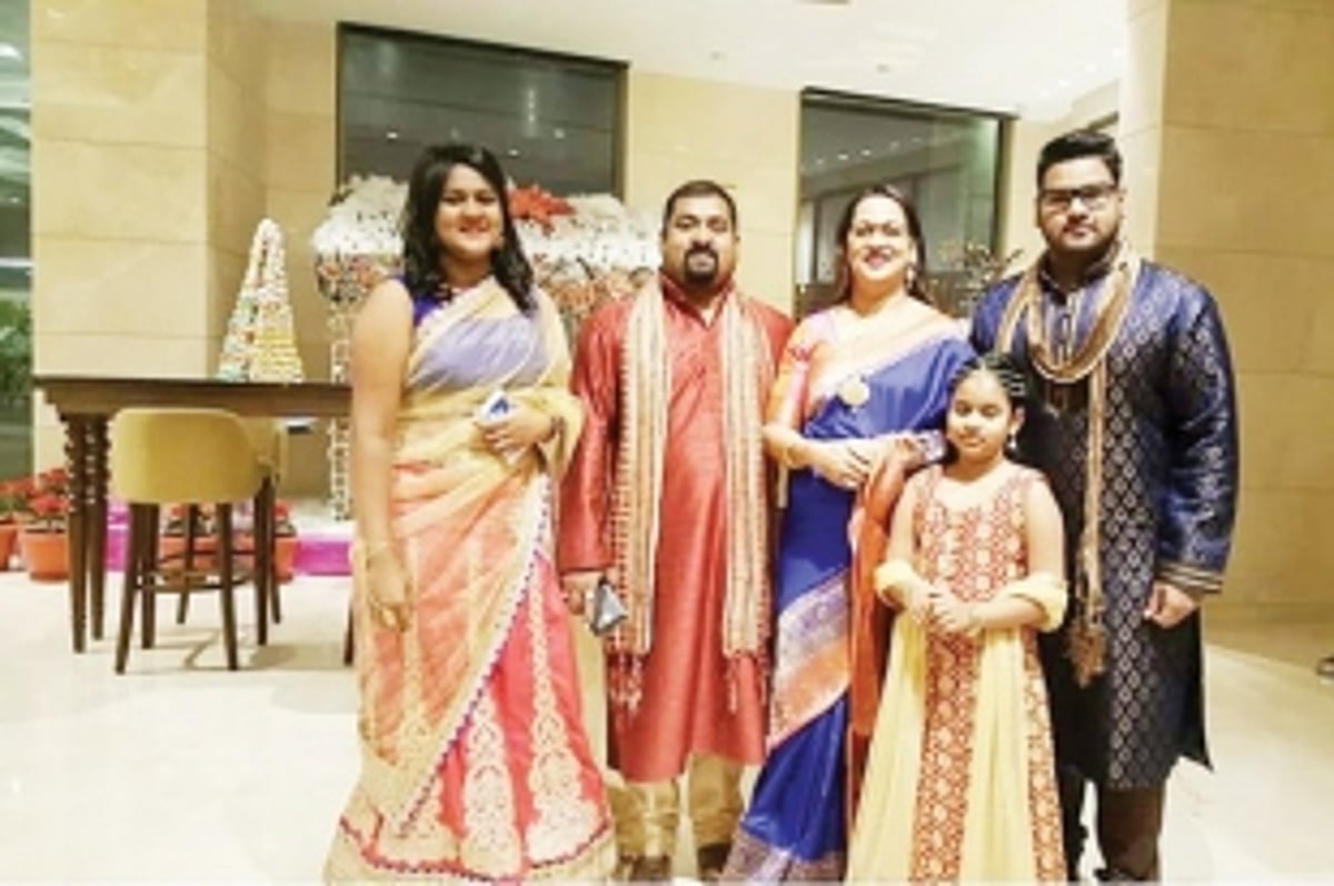 Prabhu Constructions: Generations working together to be in sync