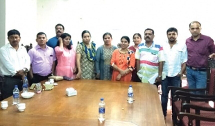 Pradeep ousted as PMC chief