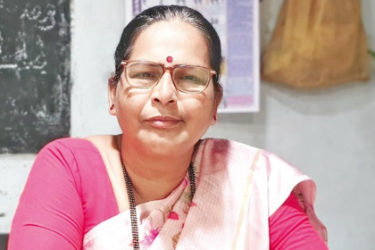 Pradnya Shet: The Corjuem Woman Transforming Lives Through Tuition and Compassion