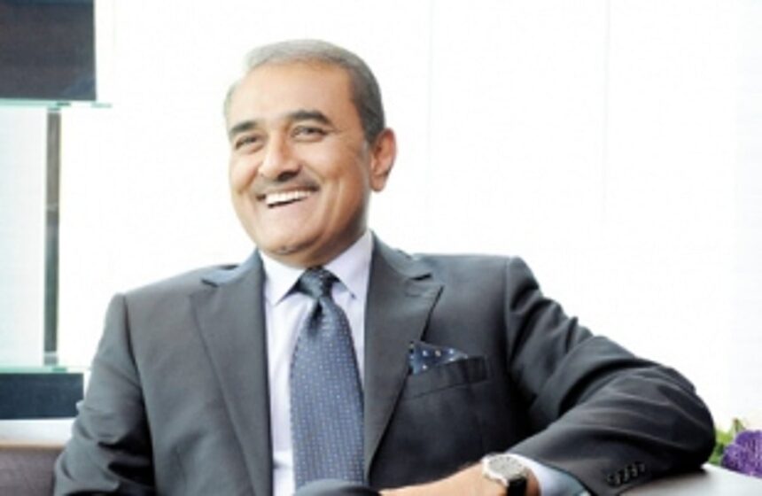 Praful Patel elected AFC VP 1 Praful Patel elected AFC VP