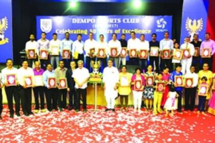 Praful urges Goan clubs to come back to Indian football