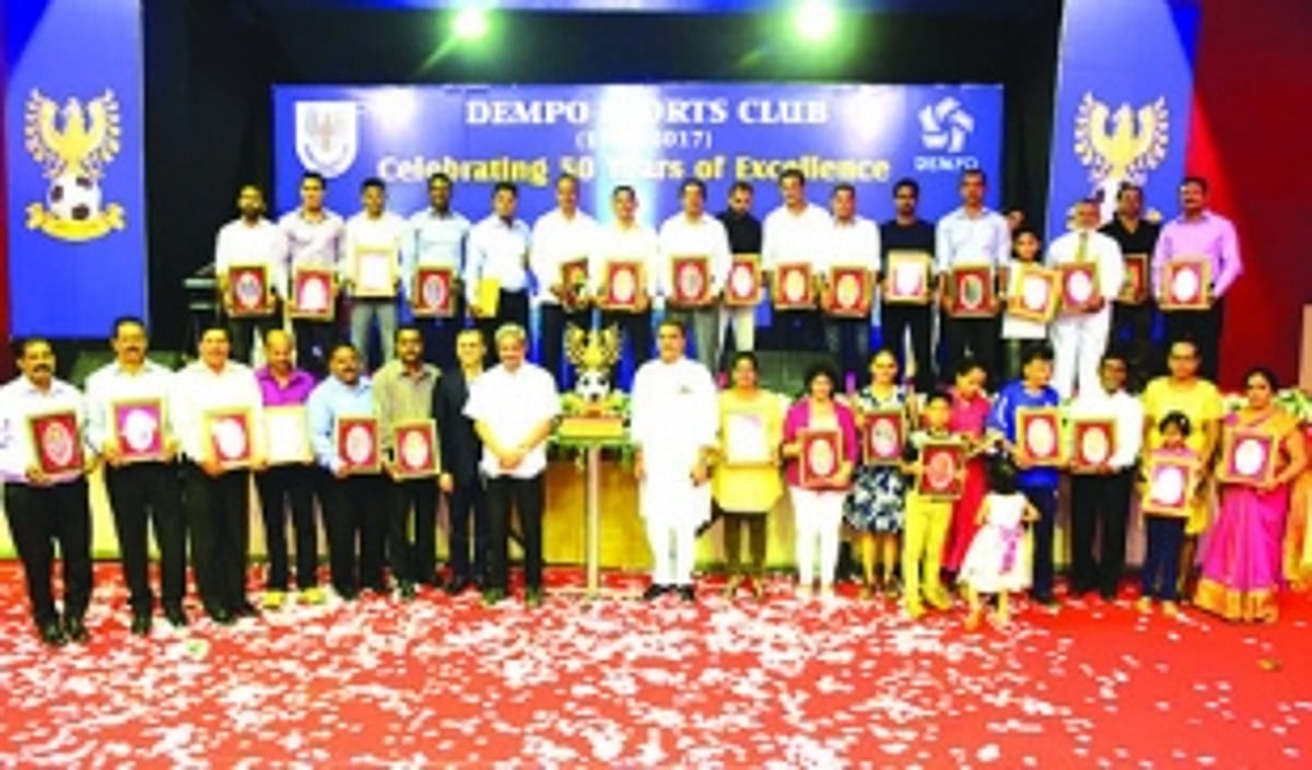 Praful urges Goan clubs to come back to Indian football