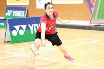 Pranav, Unnati in quarterfinals; Goans crash out