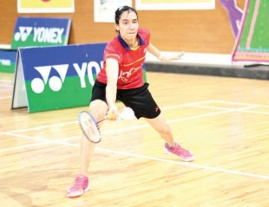 Pranav, Unnati in quarterfinals; Goans crash out